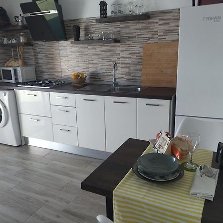 Apartmán 2Faros La Guancha Exteriér fotografie