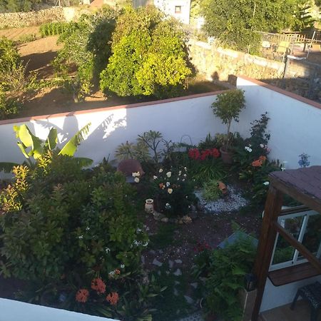 Apartmán 2Faros La Guancha Exteriér fotografie
