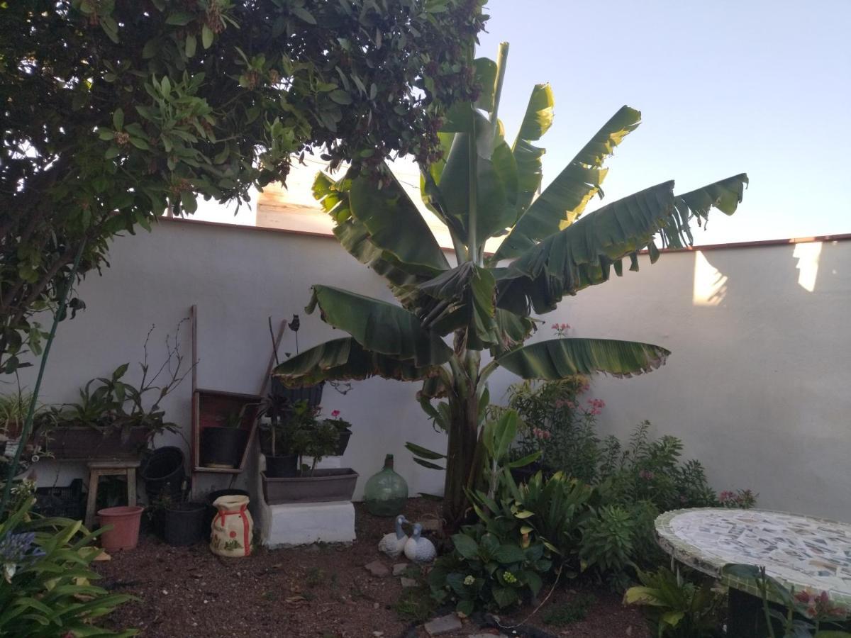 Apartmán 2Faros La Guancha Exteriér fotografie