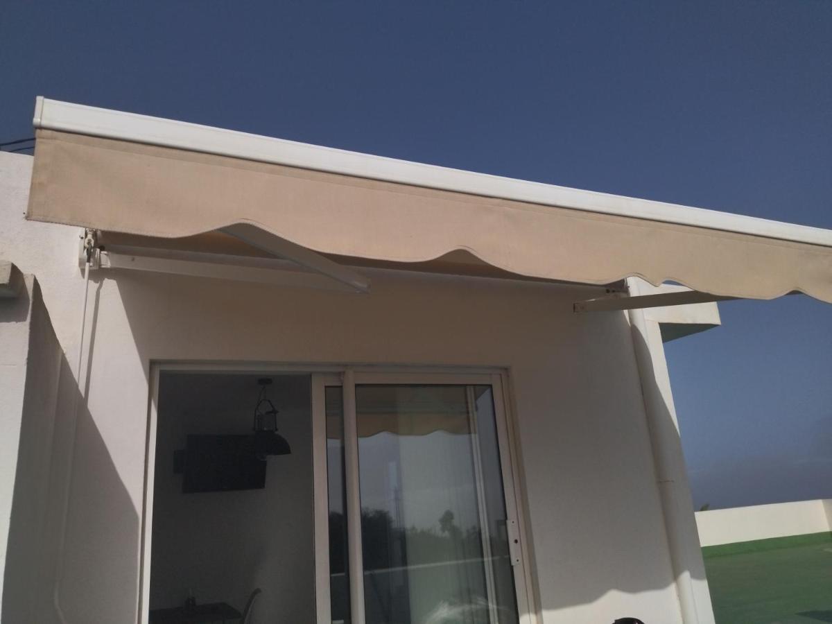 Apartmán 2Faros La Guancha Exteriér fotografie