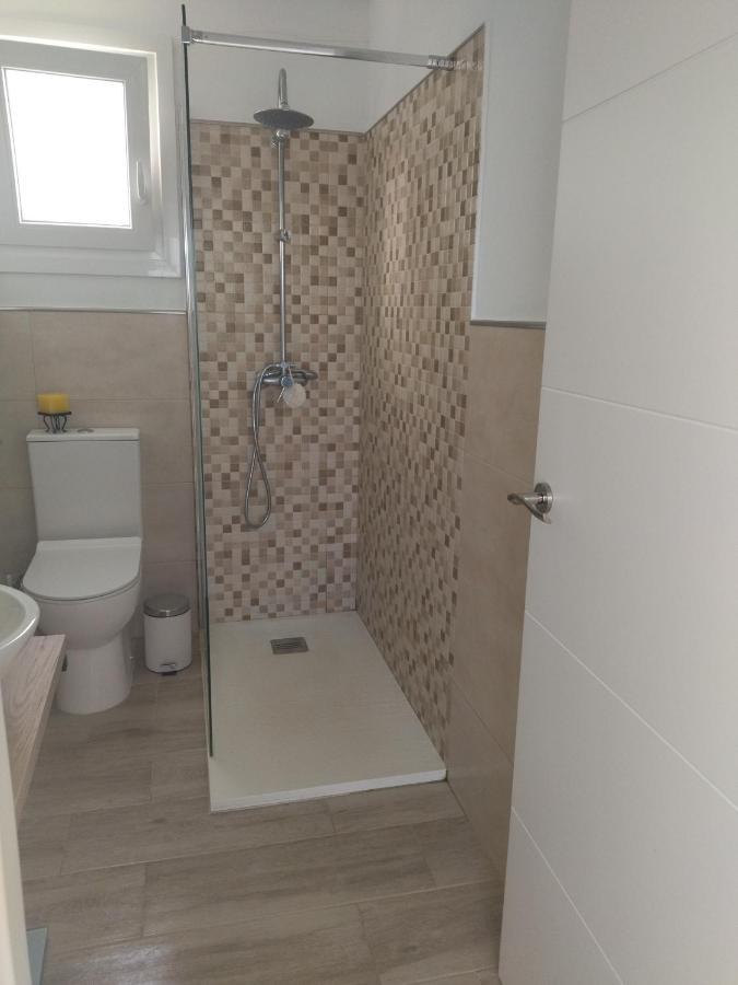 Apartmán 2Faros La Guancha Exteriér fotografie