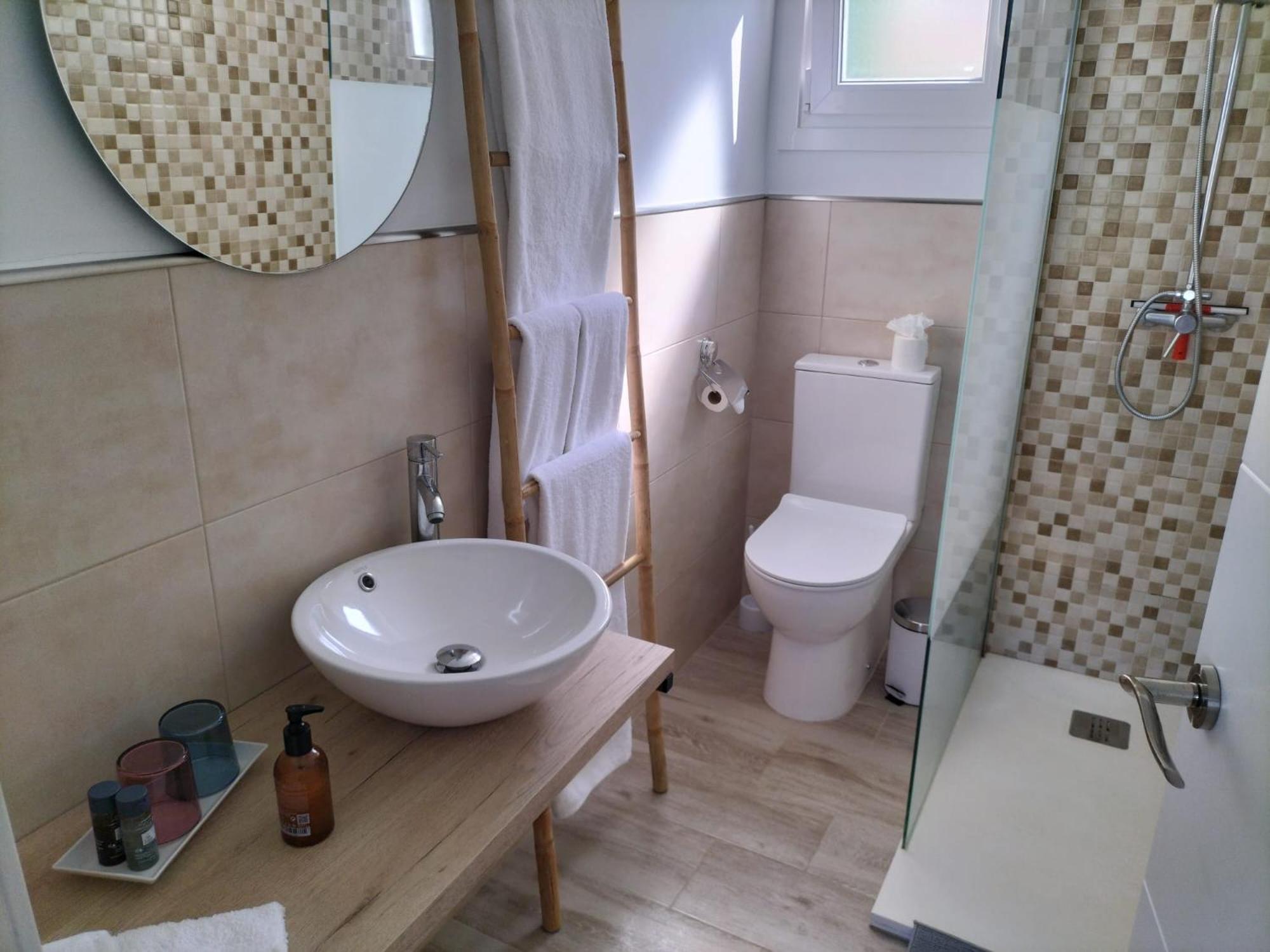 Apartmán 2Faros La Guancha Exteriér fotografie