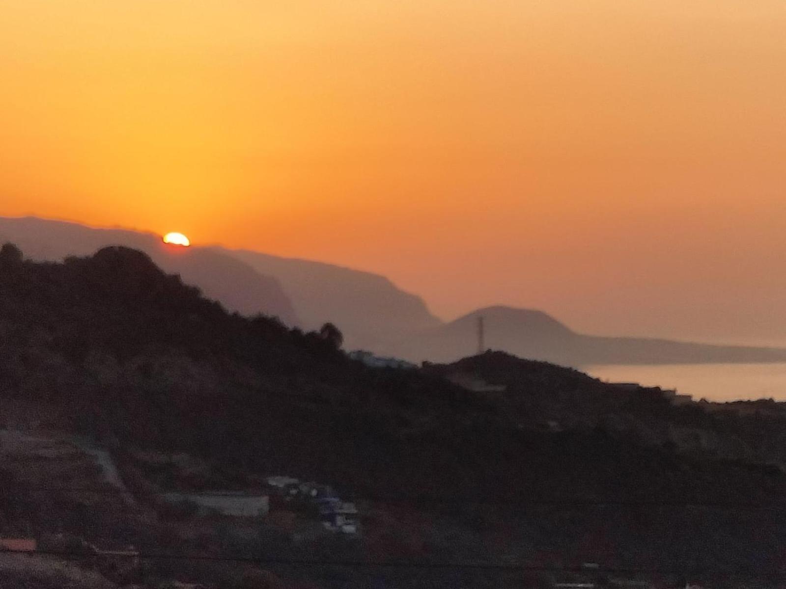 Apartmán 2Faros La Guancha Exteriér fotografie
