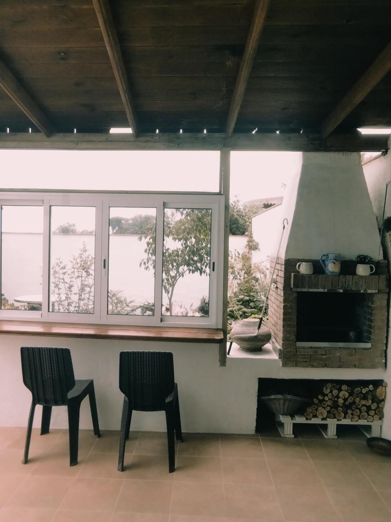 Apartmán 2Faros La Guancha Exteriér fotografie