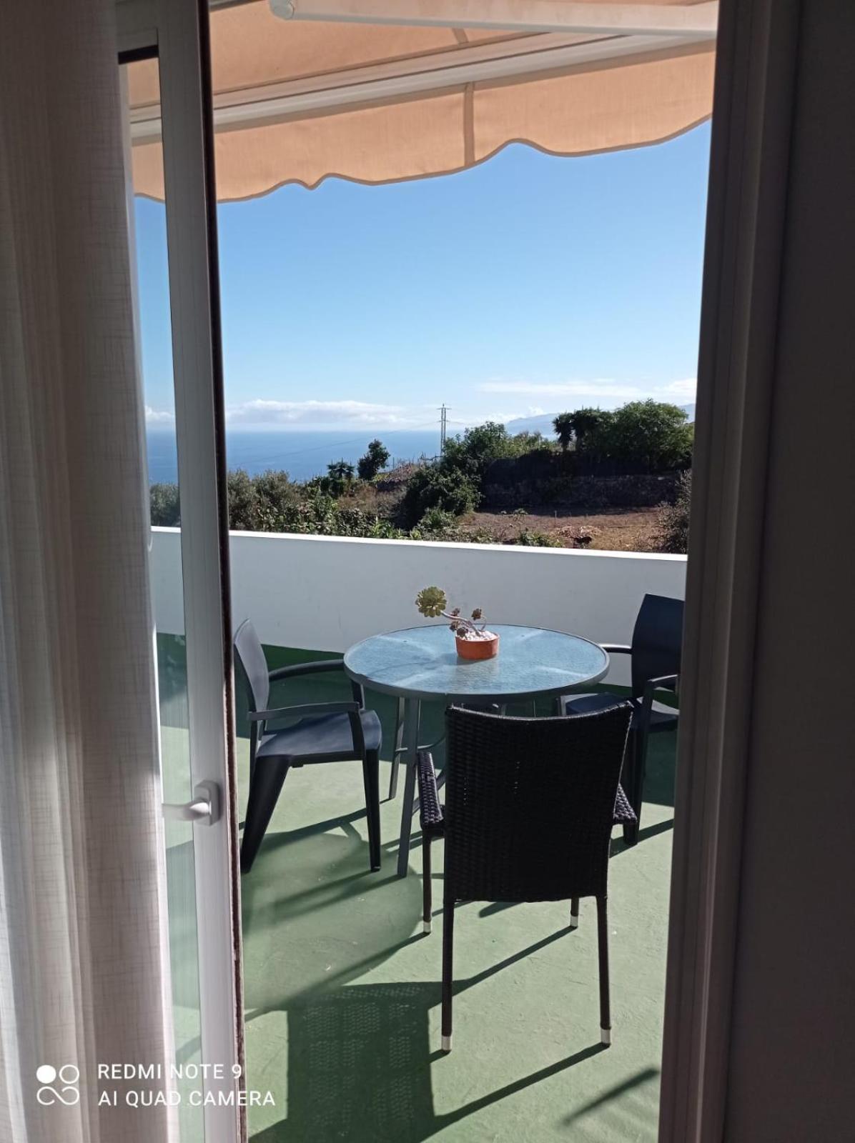 Apartmán 2Faros La Guancha Exteriér fotografie