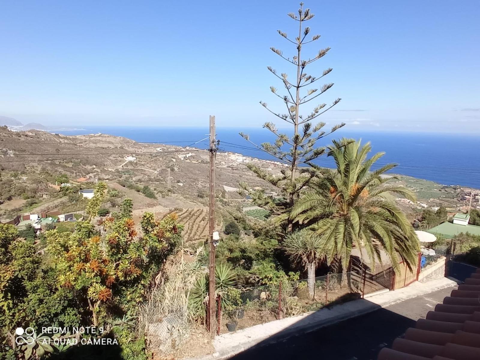 Apartmán 2Faros La Guancha Exteriér fotografie