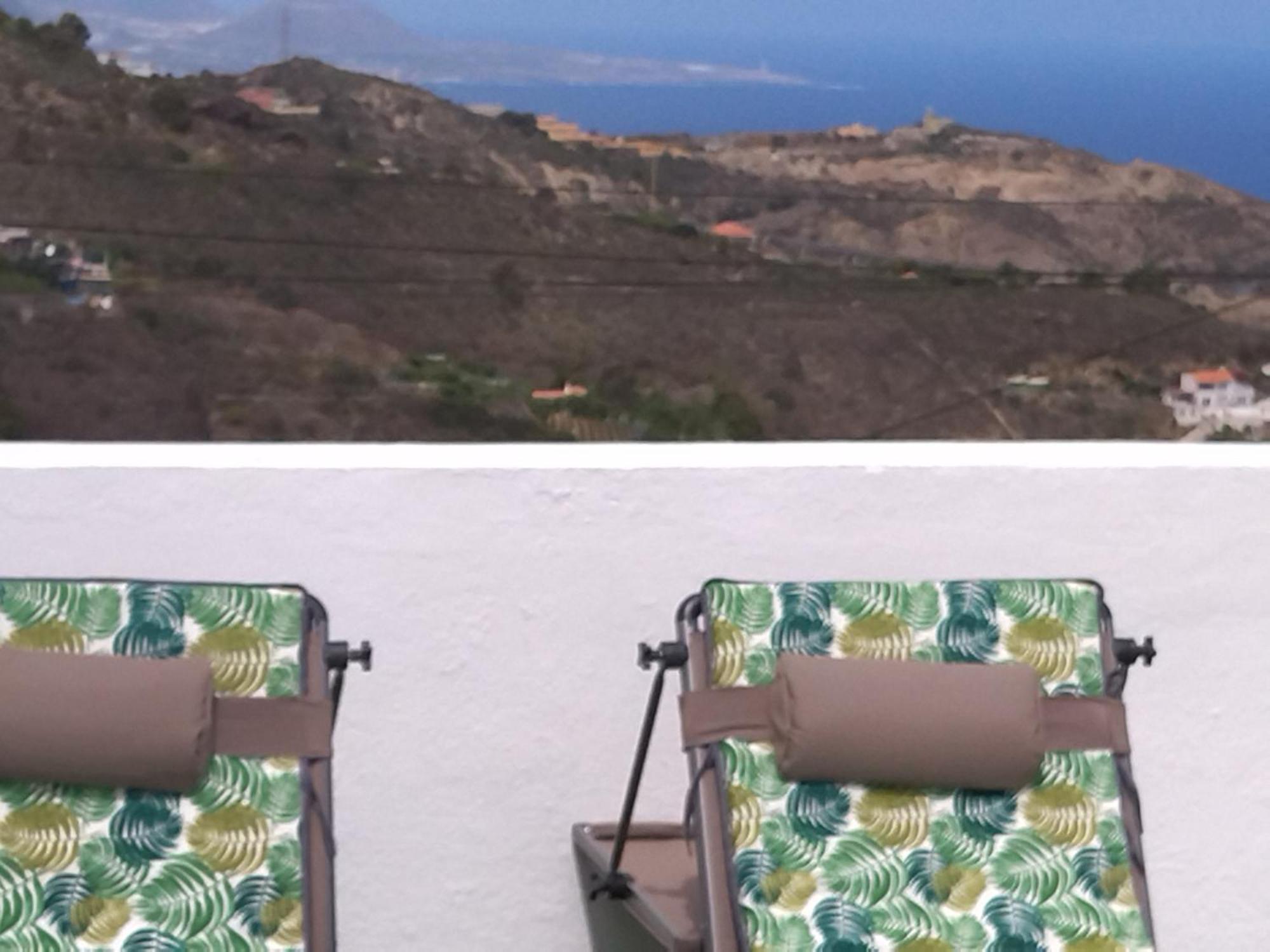 Apartmán 2Faros La Guancha Exteriér fotografie