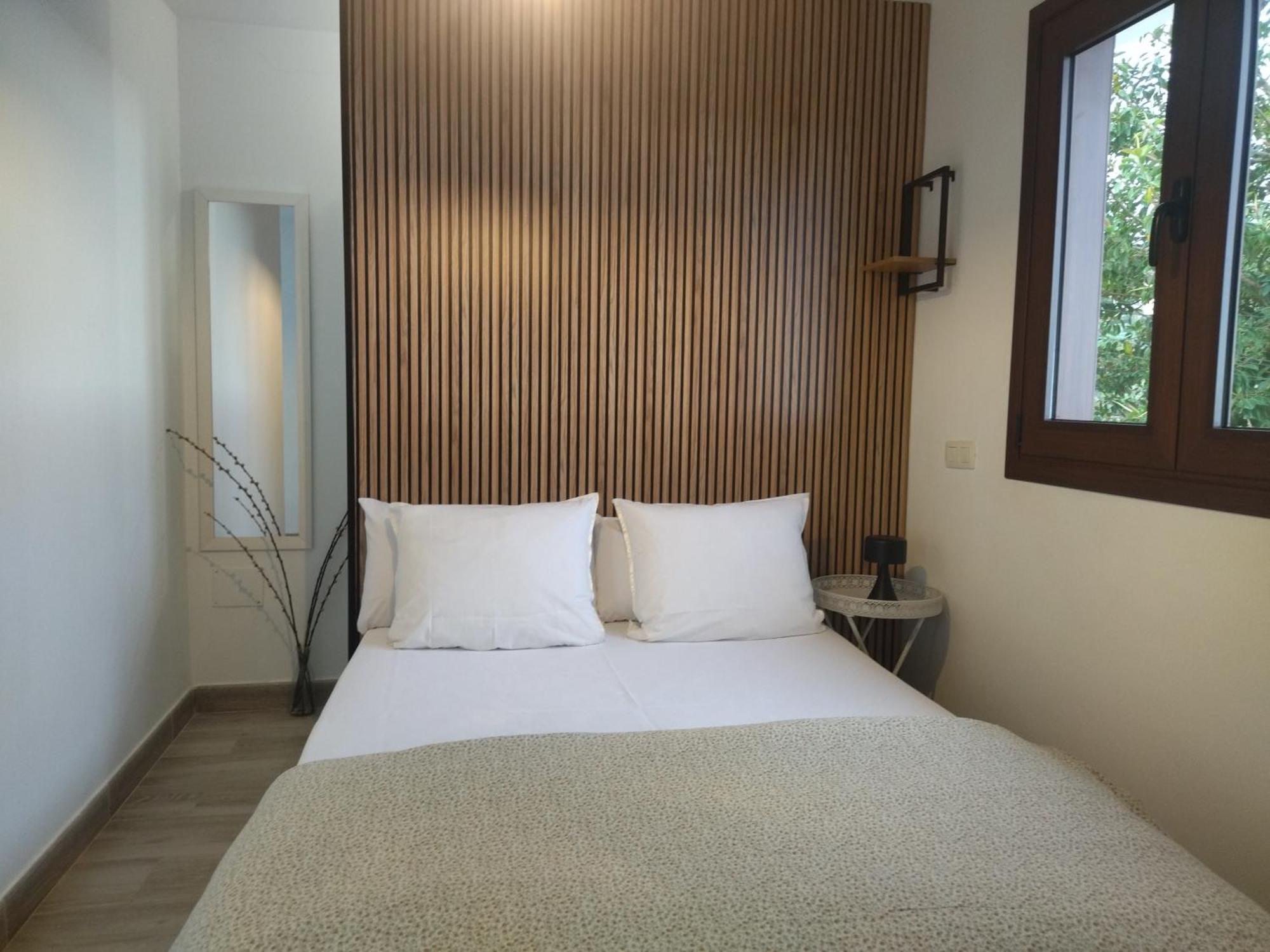 Apartmán 2Faros La Guancha Exteriér fotografie