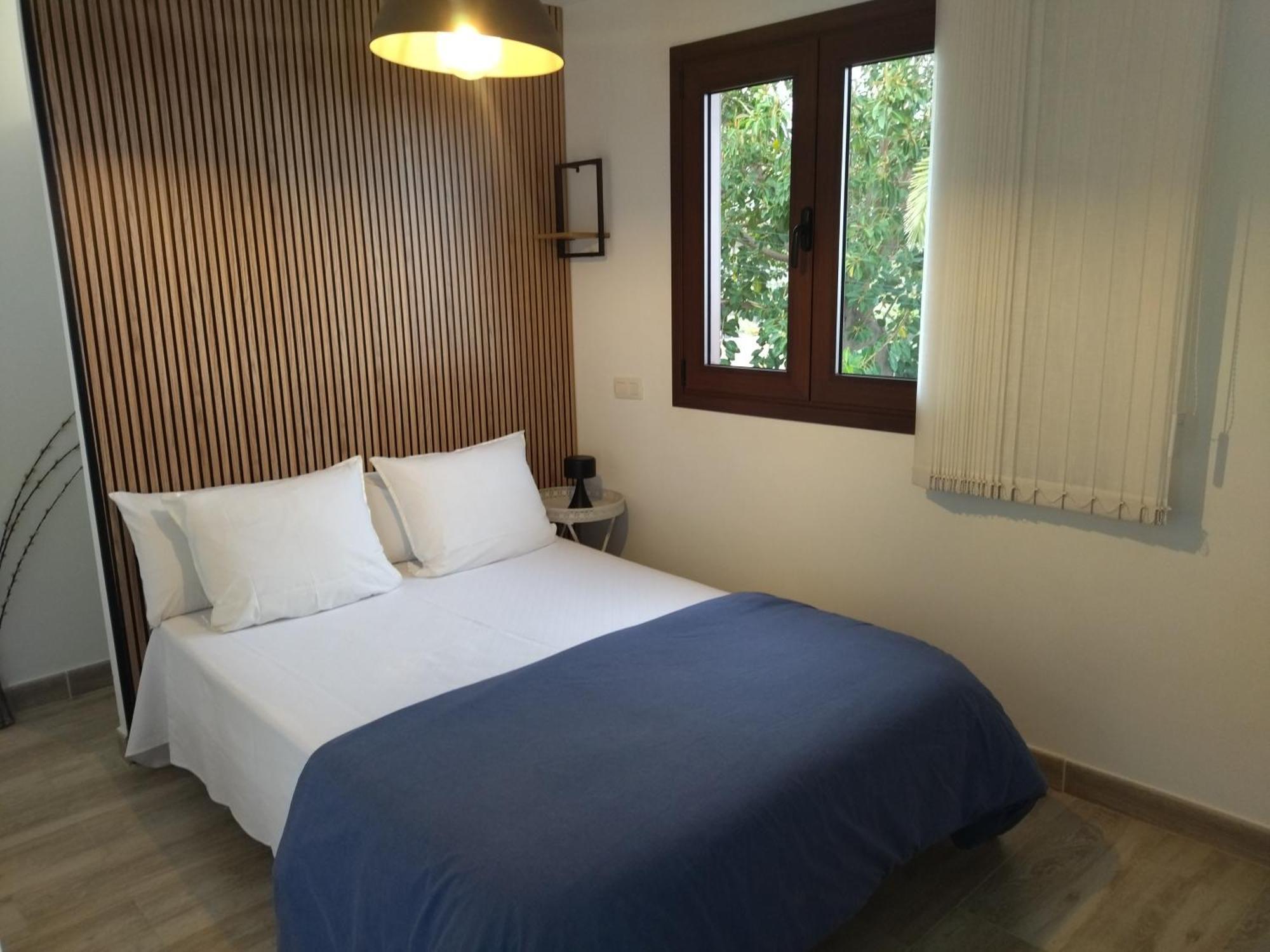 Apartmán 2Faros La Guancha Exteriér fotografie