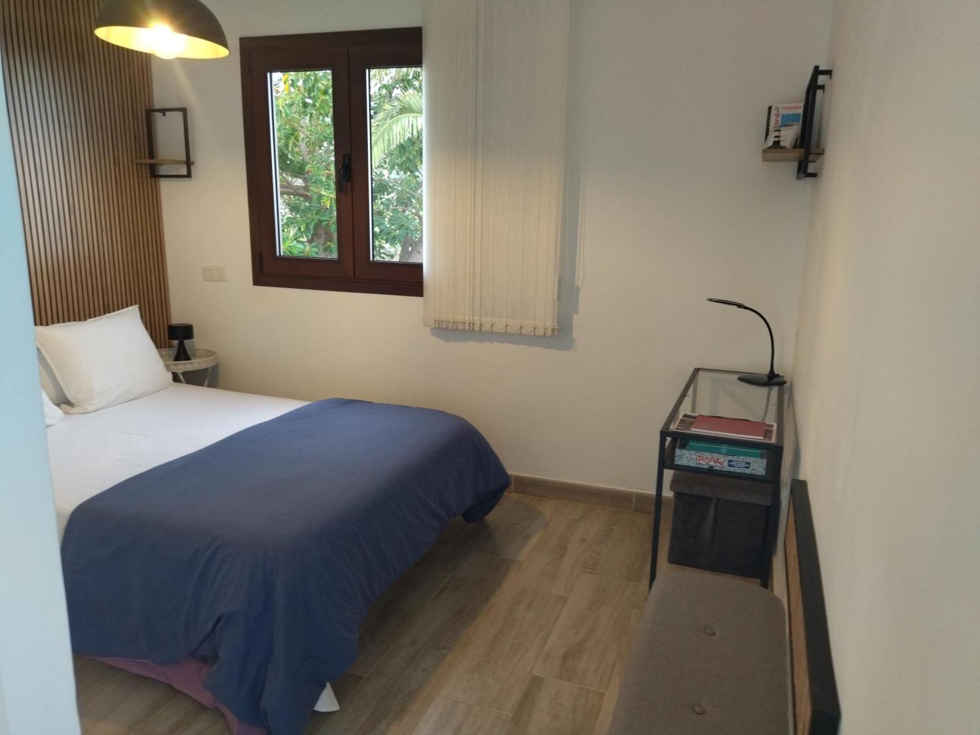Apartmán 2Faros La Guancha Exteriér fotografie