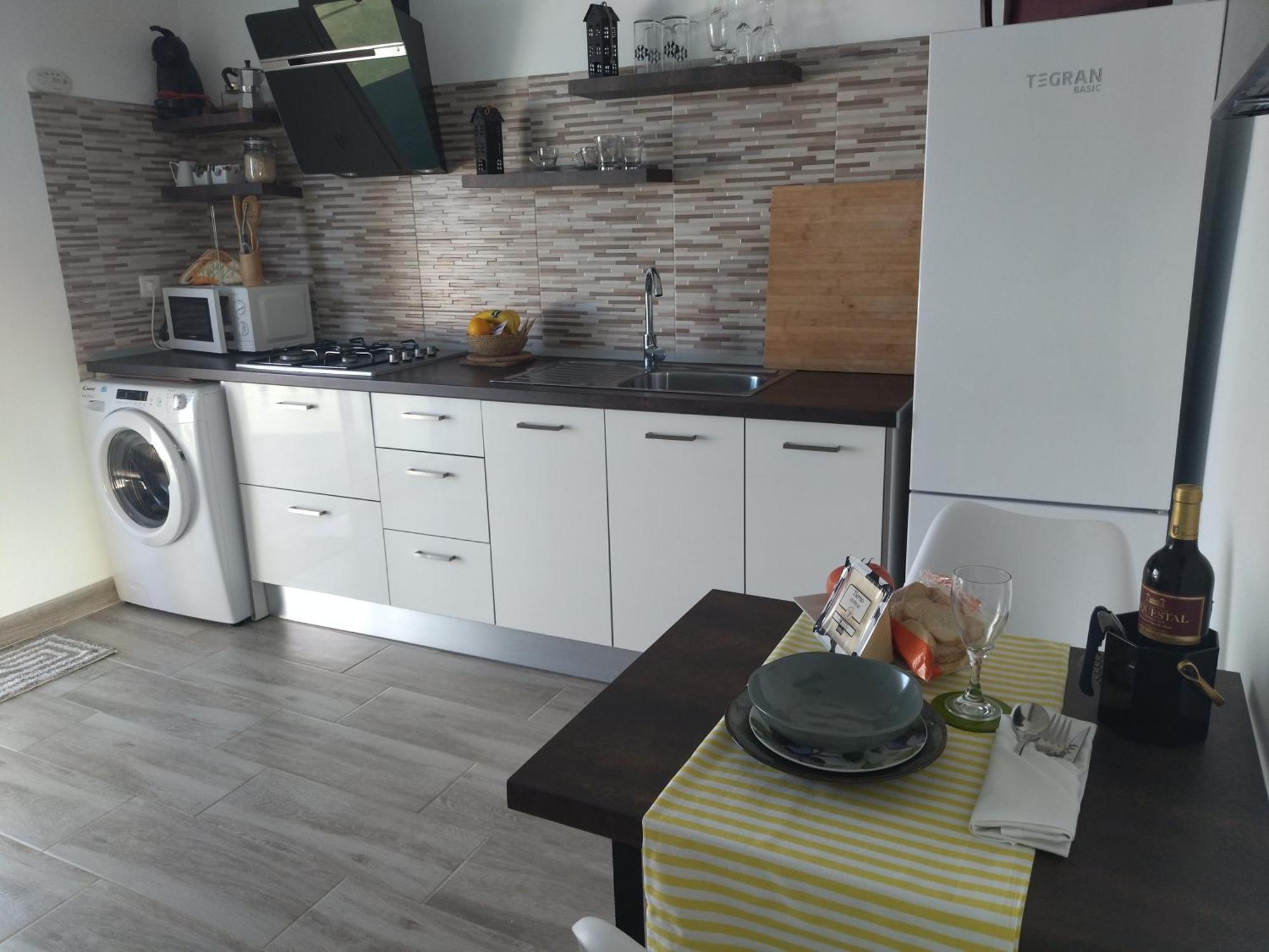 Apartmán 2Faros La Guancha Exteriér fotografie