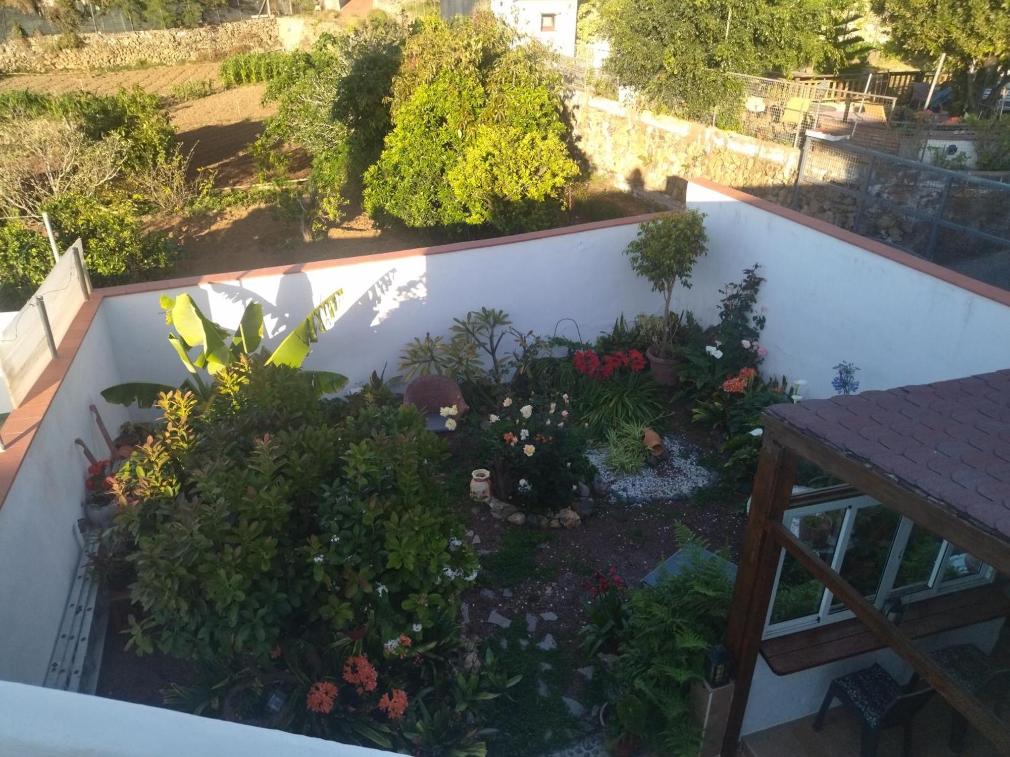 Apartmán 2Faros La Guancha Exteriér fotografie