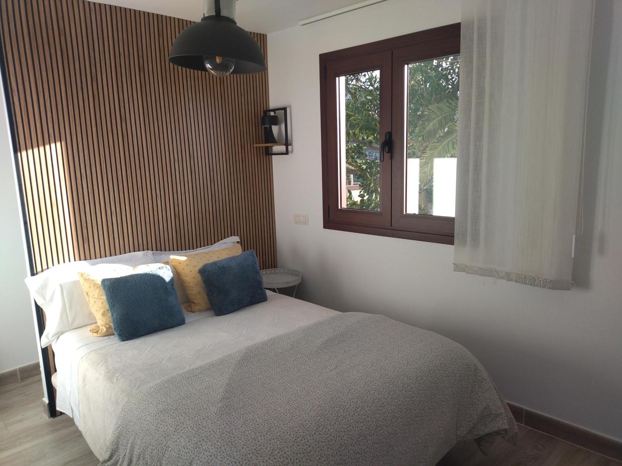Apartmán 2Faros La Guancha Exteriér fotografie